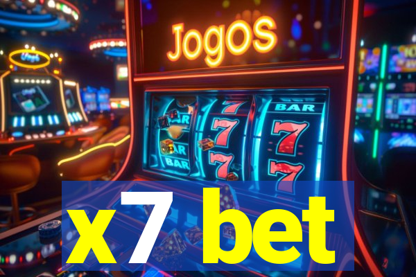 x7 bet